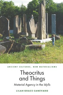 Front cover_Theocritus and Things