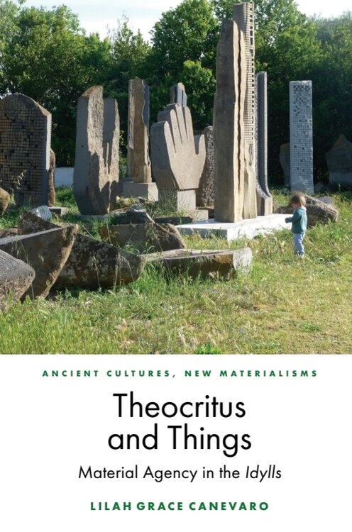 Couverture_Theocritus and Things