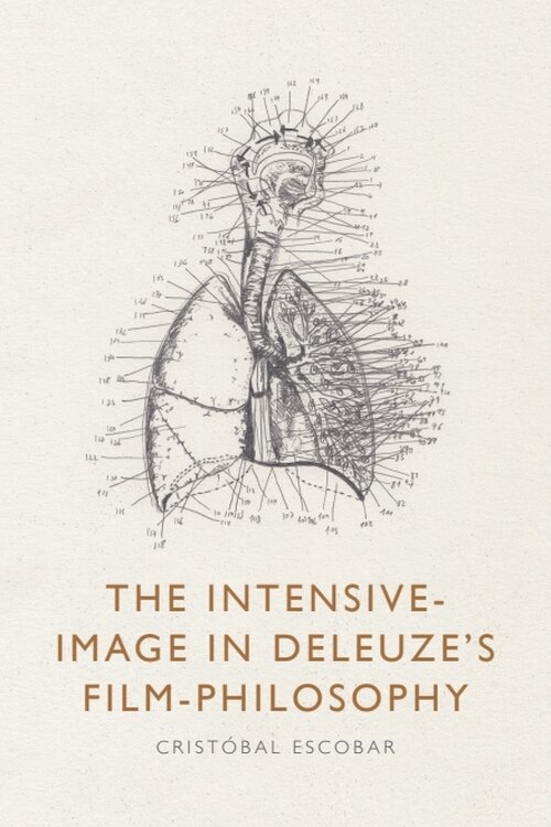 Front cover_The Intensive-Image in Deleuze’s Film-Philosophy
