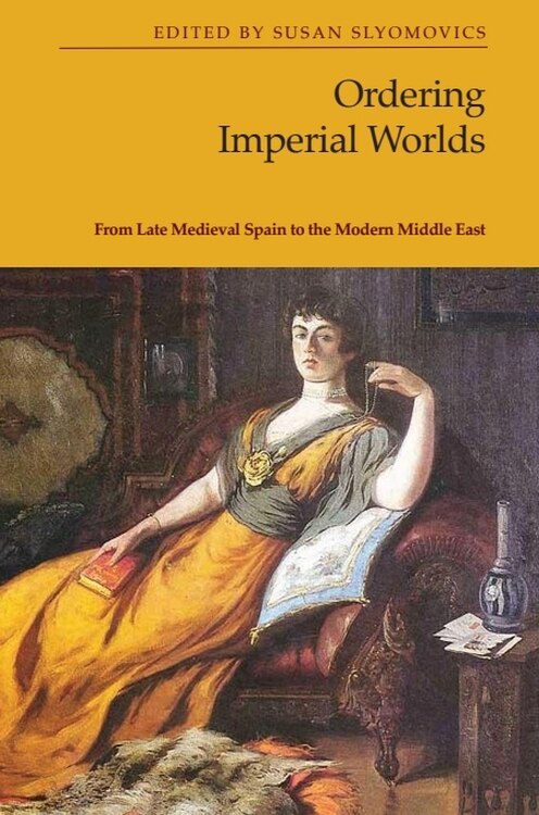 Couverture_Ordering Imperial Worlds