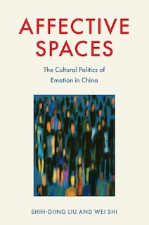 Front cover_Affective Spaces