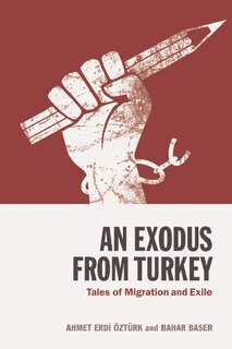 Couverture_An Exodus from Turkey