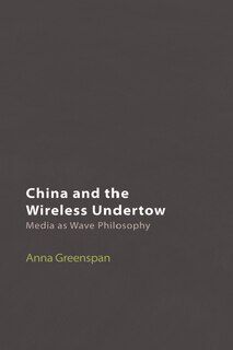 Front cover_China and the Wireless Undertow