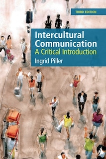 Front cover_Intercultural Communication