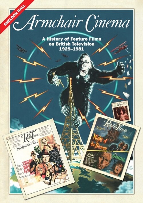 Front cover_Armchair Cinema
