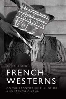 Front cover_French Westerns