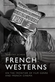 Couverture_French Westerns