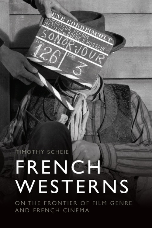 Couverture_French Westerns