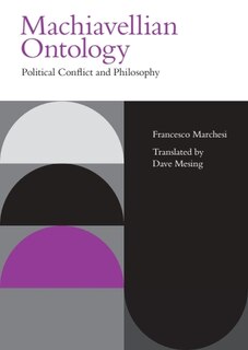 Couverture_Machiavellian Ontology