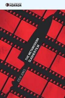 Couverture_The Metamodern Slasher Film