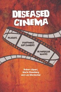 Front cover_Diseased Cinema