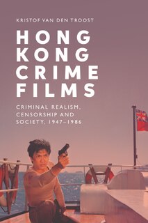 Couverture_Hong Kong Crime Films