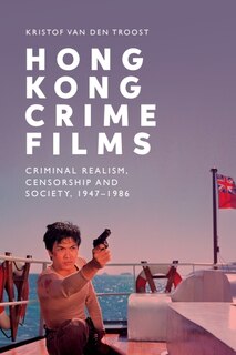 Couverture_Hong Kong Crime Films