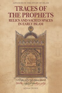 Front cover_Traces of the Prophets