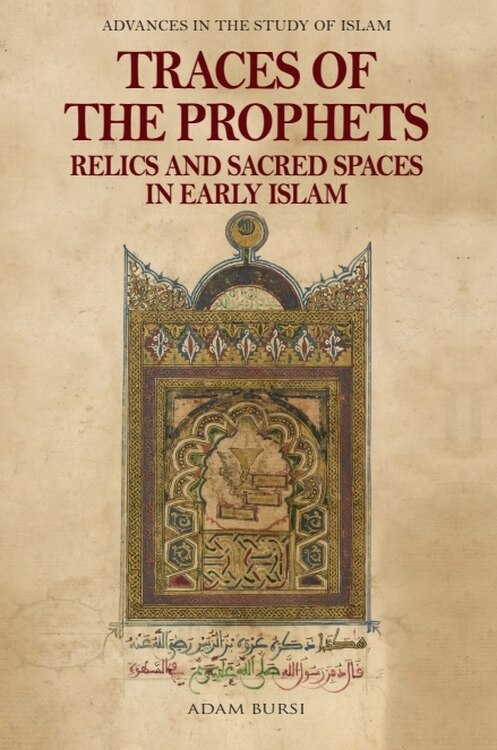 Couverture_Traces of the Prophets