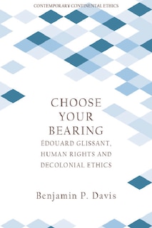 Front cover_Choose Your Bearing