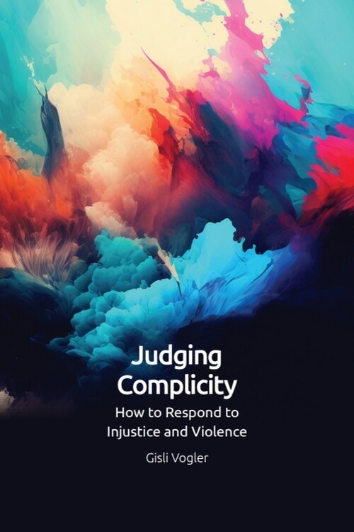 Front cover_Judging Complicity