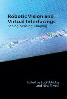 Couverture_Robotic Vision and Virtual Interfacings