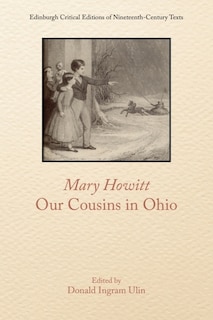 Couverture_Mary Howitt, Our Cousins in Ohio
