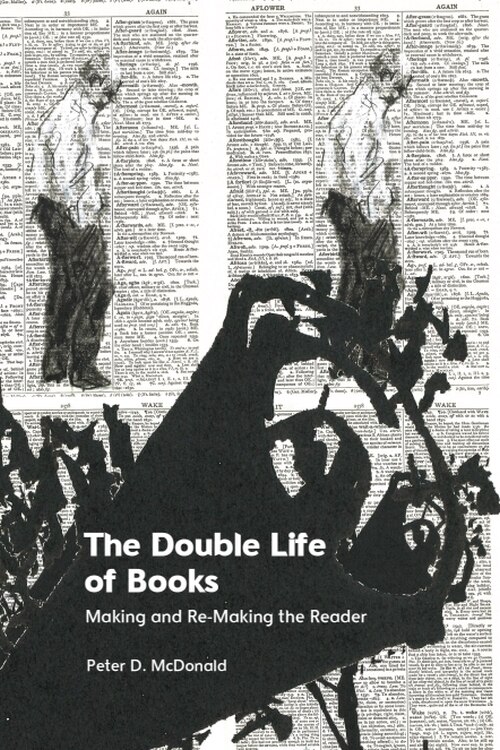 Front cover_The Double Life of Books