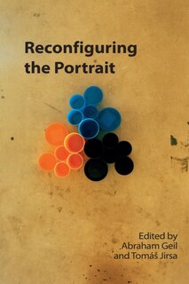 Couverture_Reconfiguring the Portrait