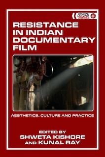 Couverture_Resistance in Indian Documentary Film