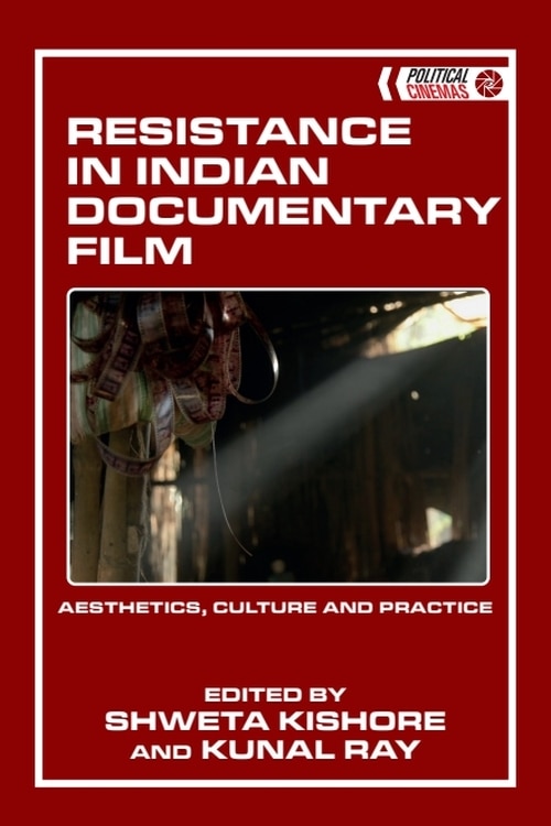 Couverture_Resistance in Indian Documentary Film