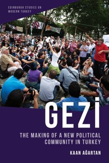 Front cover_Gezi