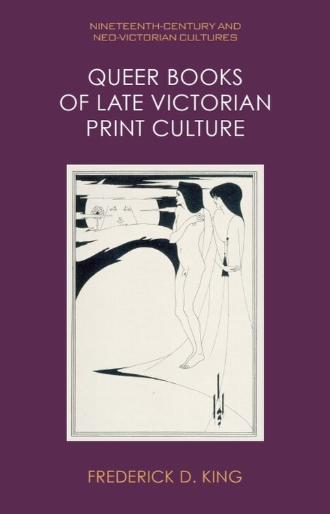 Couverture_Queer Books of Late Victorian Print Culture