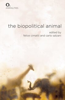 Couverture_The Biopolitical Animal