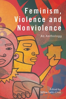 Couverture_Feminism, Violence and Nonviolence