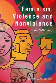 Couverture_Feminism, Violence and Nonviolence