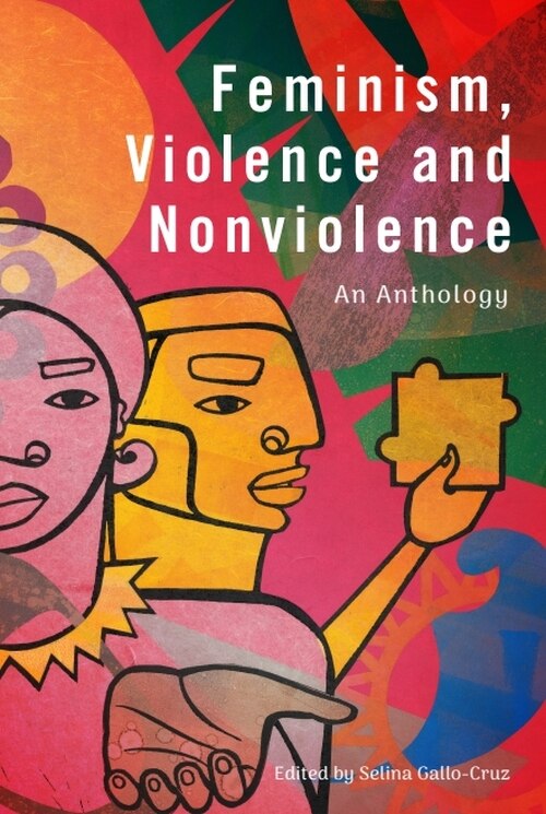 Couverture_Feminism, Violence and Nonviolence