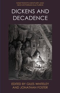 Couverture_Dickens and Decadence