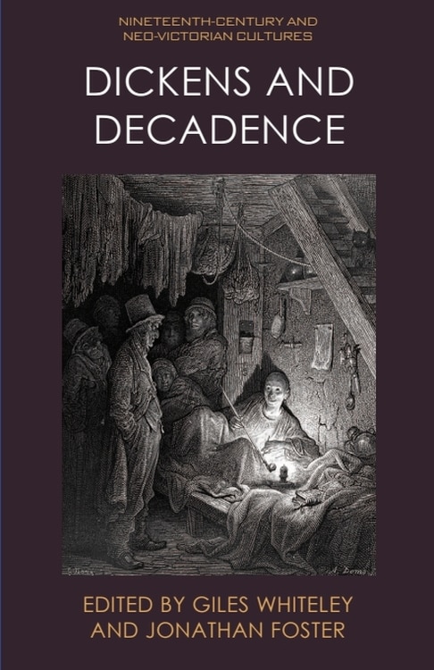 Couverture_Dickens and Decadence
