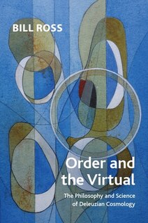 Front cover_Order and the Virtual