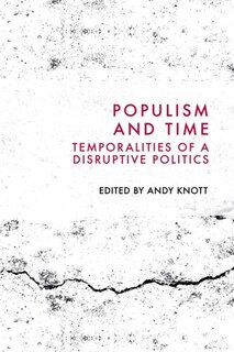 Couverture_Populism and Time