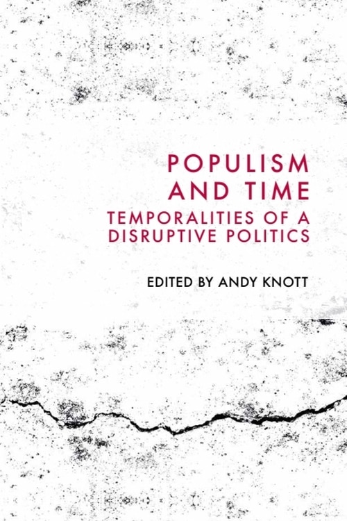 Couverture_Populism and Time