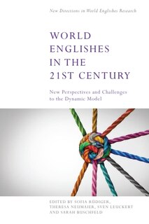 Couverture_World Englishes in the 21st Century