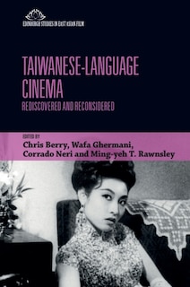 Front cover_Taiwanese-Language Cinema