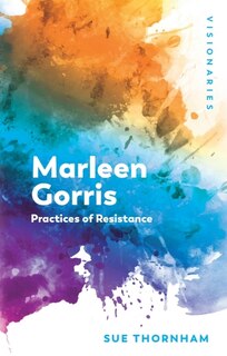 Couverture_Marleen Gorris