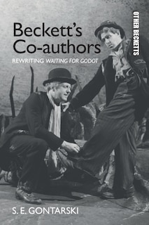 Front cover_Beckett’s Co-authors