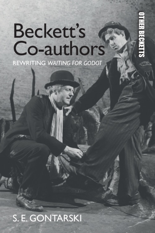 Front cover_Beckett’s Co-authors