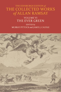 Couverture_The Ever Green