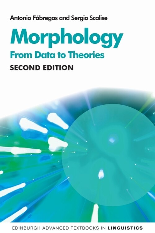 Couverture_Morphology