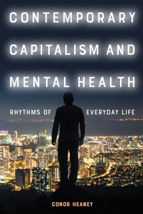 Front cover_Contemporary Capitalism and Mental Health