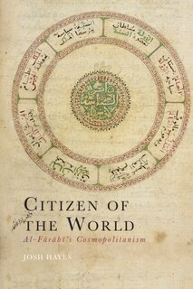 Front cover_Citizen of the World