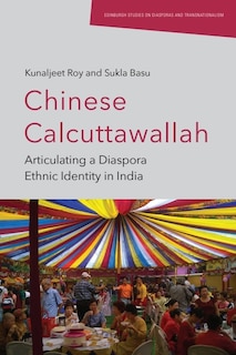 Front cover_Chinese Calcuttawallah