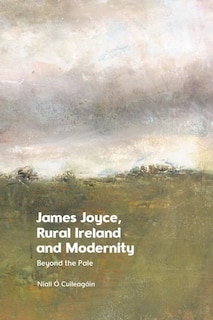 Front cover_James Joyce, Rural Ireland and Modernity