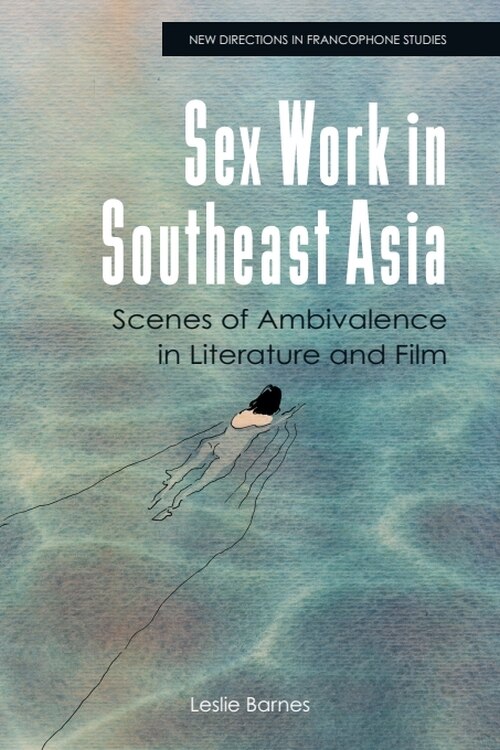Front cover_Sex Work in Southeast Asia